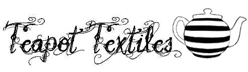 Teapot Textiles