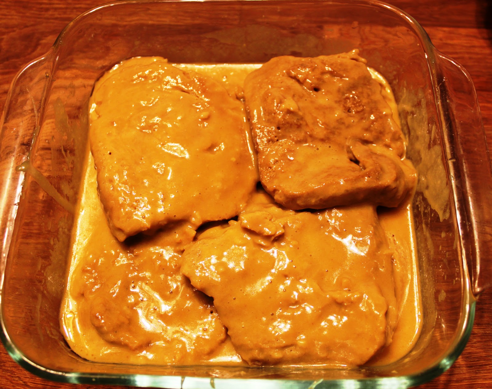 Zsu's Vegan Pantry The How To Outback Alice Sprigs Chick'n and