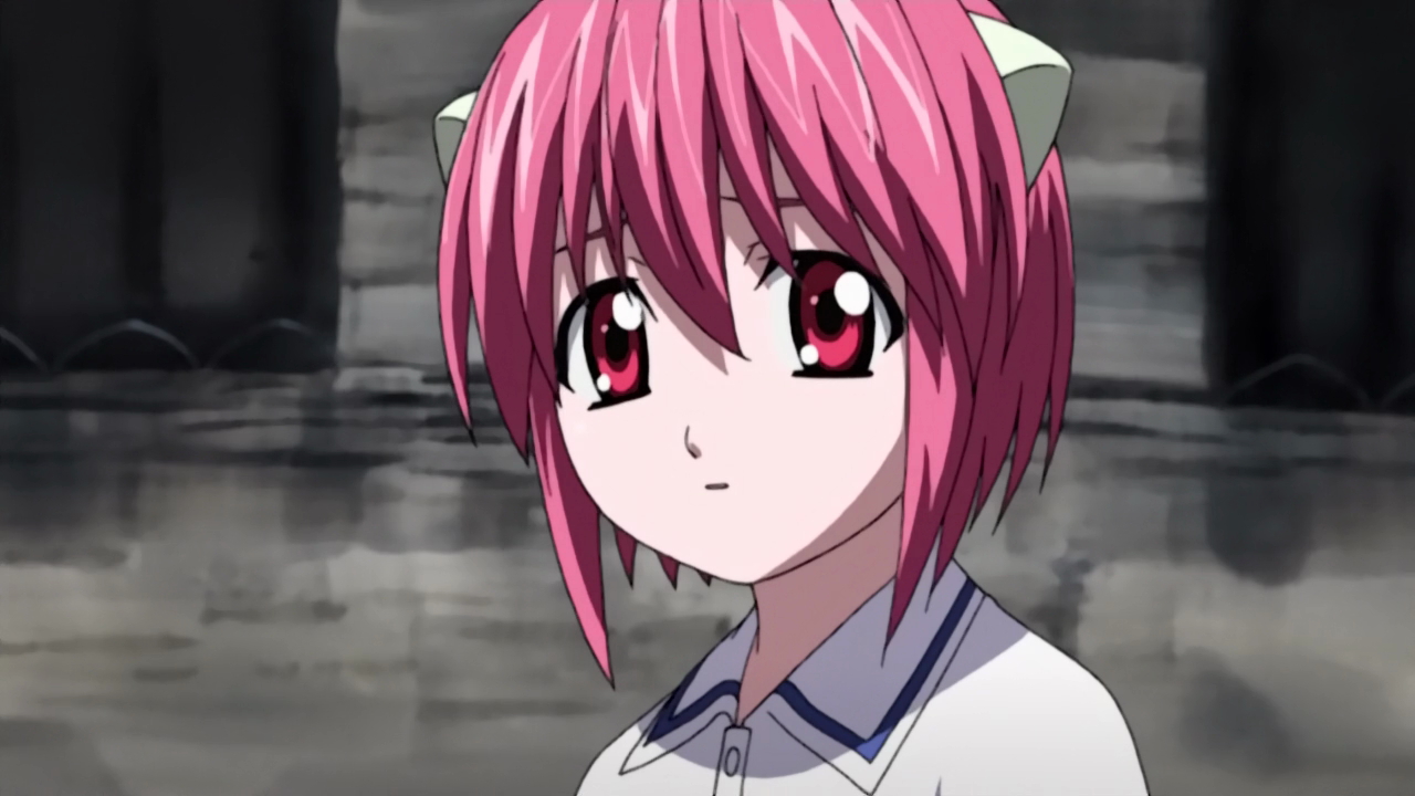 Elfen Lied Bs Elfen Lied Bs
