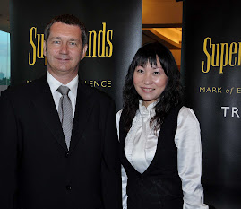 CEO Superbrands & I