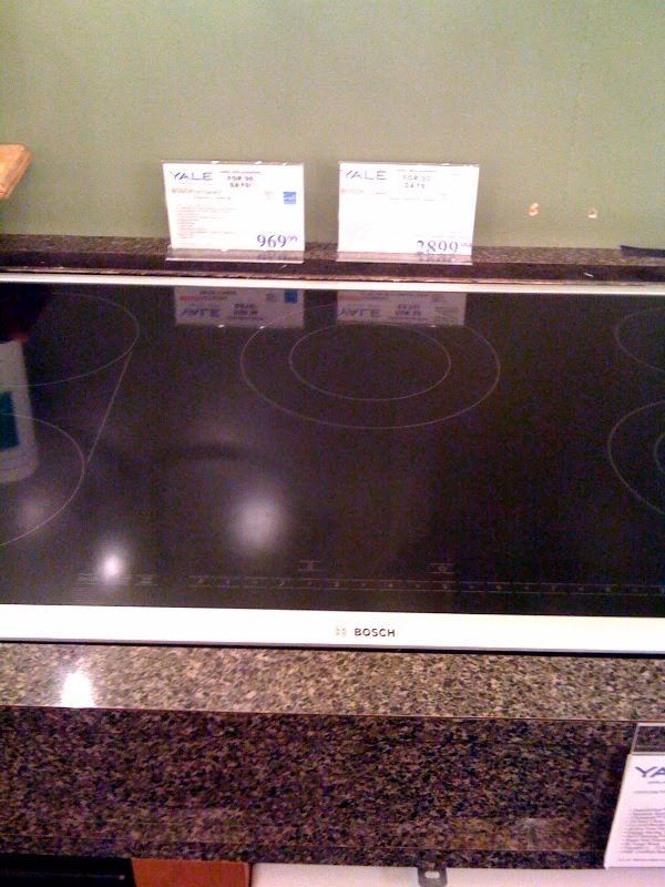 Yale Appliance + Lighting The Evolution of Induction