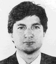 Raúl Alejandro Pellegrin Friedmann