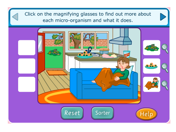 Miss Banas' Teacher Resource: October 2010