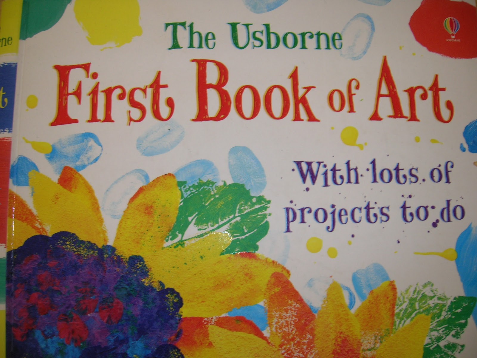 The Elementary Art Room A Few Of My FAVORITE Books 