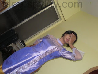 NightFox'S BLOG: Sadia Jahan Prova! All photos