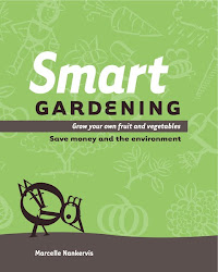 Smart Gardening