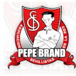 Miembro de la ASR Pepe Brand