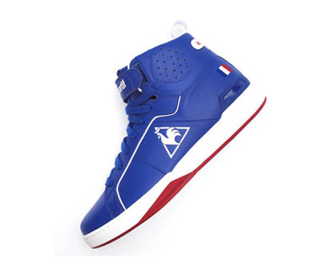 le coq sportif antoine low