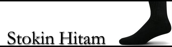 Stokin Hitam