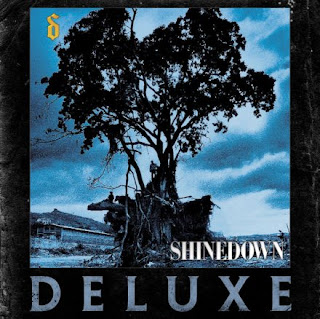 Shinedown - Leave A Whisper [Deluxe] - Bonus Tracks (2009)