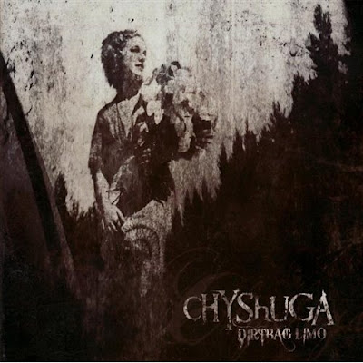 Chyshuga - Dirtbag Limo (2009)