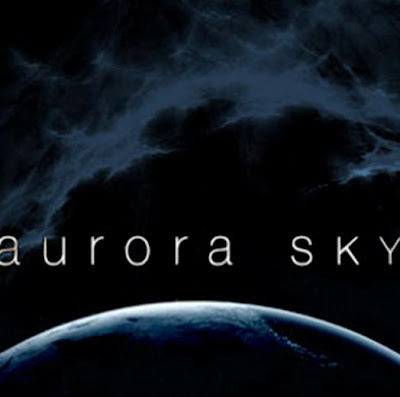 Aurora Sky - Aurora Sky (2009)