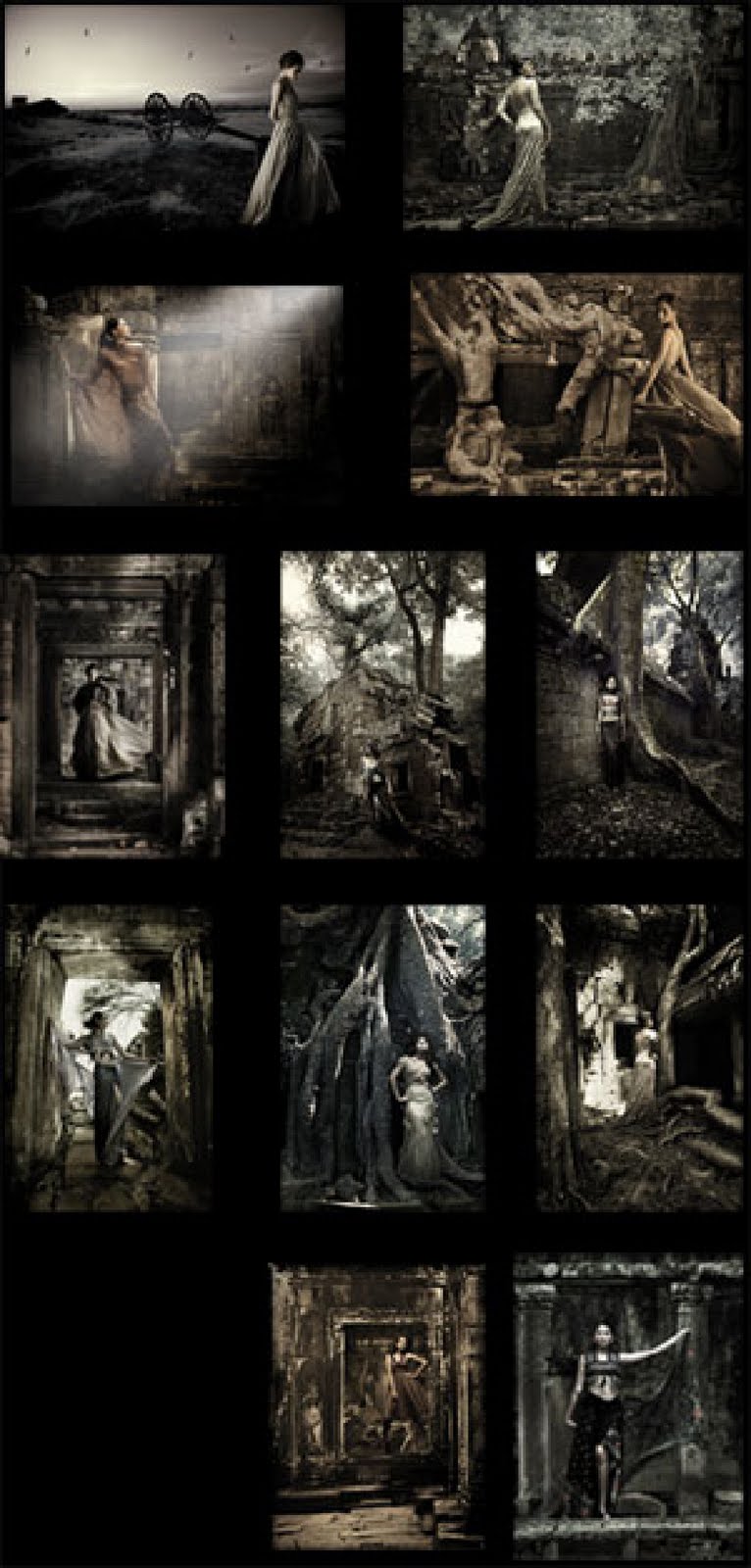 Komunitas Photography: Tehnik lighting from darwis triadi