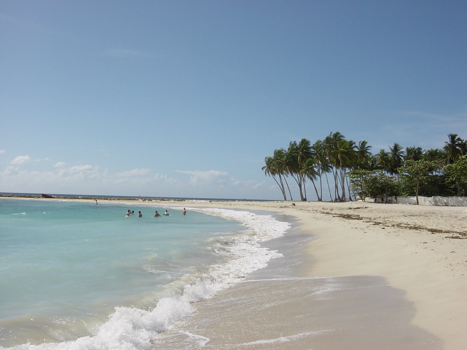 Dominicana Click Playa de Juan Dolio