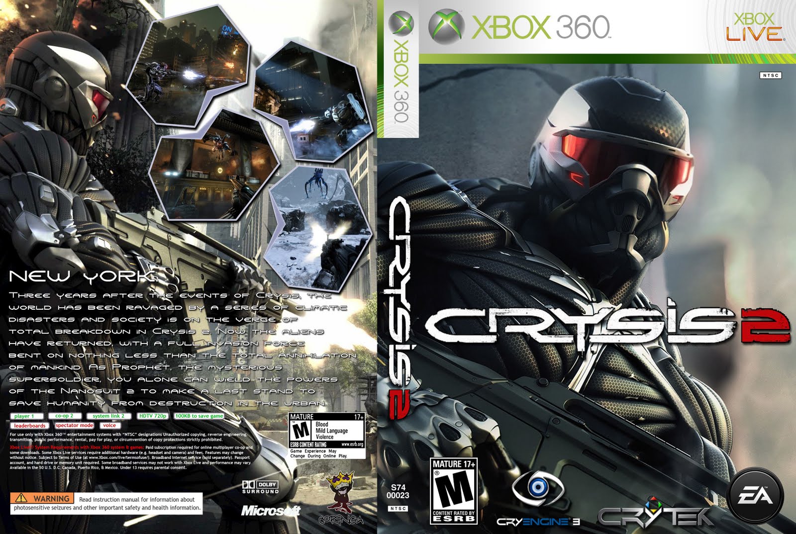 Crysis xbox 360. Crysis 2 Xbox 360. Crysis 2 Xbox 360 диск. Crysis 2 Xbox 360 обложка. Crysis 2 (Xbox 360/Xbox one).