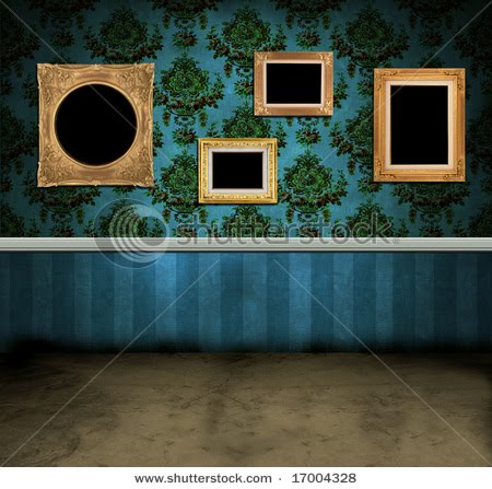 [stock-photo-empty-frames-hanging-on-the-wall-of-a-dark-vintage-room-17004328.jpg]