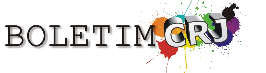 Boletim CRJ