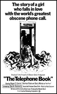 The telephone book 1971