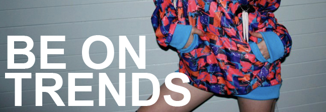 be on trends