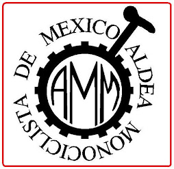 Aldea Monociclista de Mexico