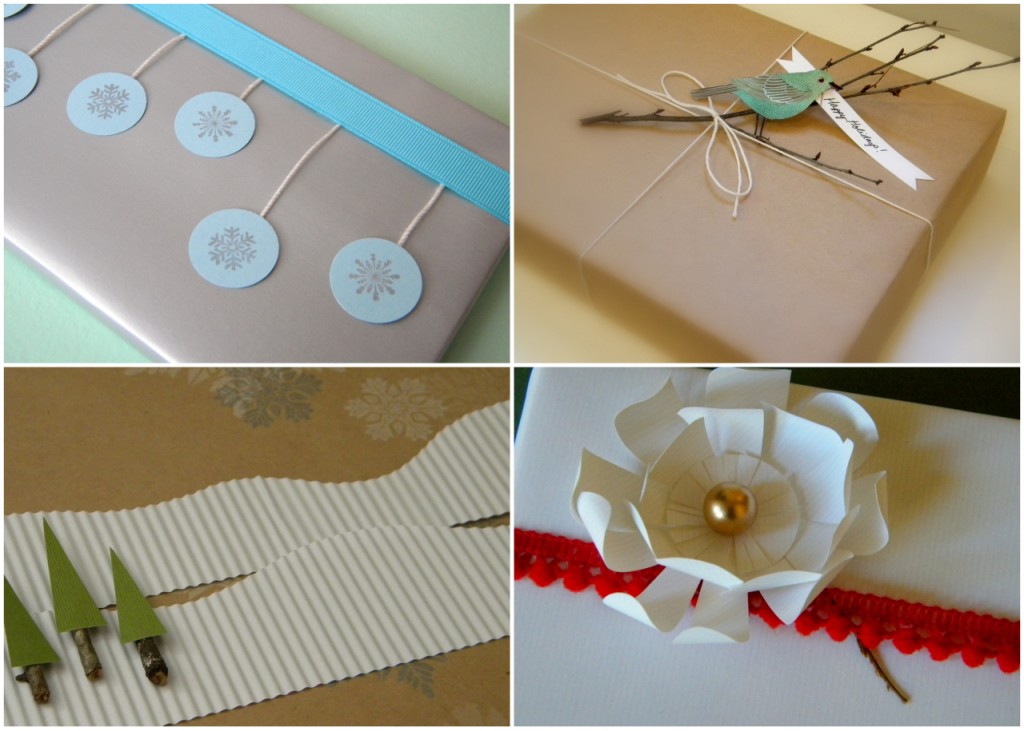 homework: Inkling: it’s a wrap – take 4