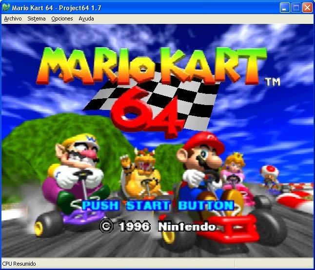 descargar roms para project 64 gratis descargar roms para project 64 gratis