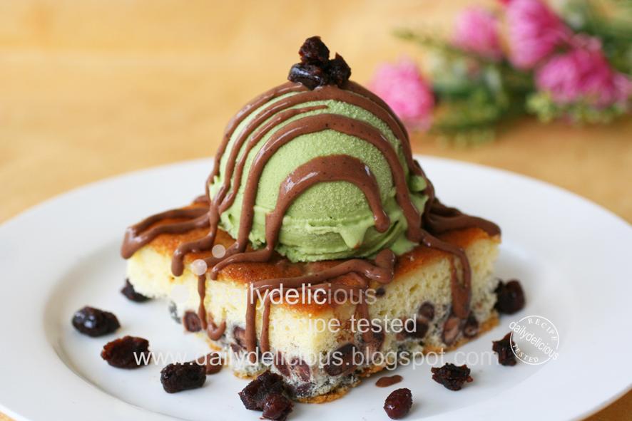 dailydelicious Chicken Farm Baker's Project 21 Cool & Freshly with A