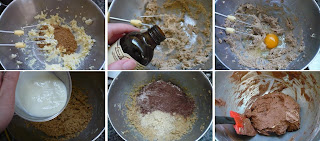 Glazed Almond Bundt Cake Recipe Glazed Almond Bundt Cake Recipe