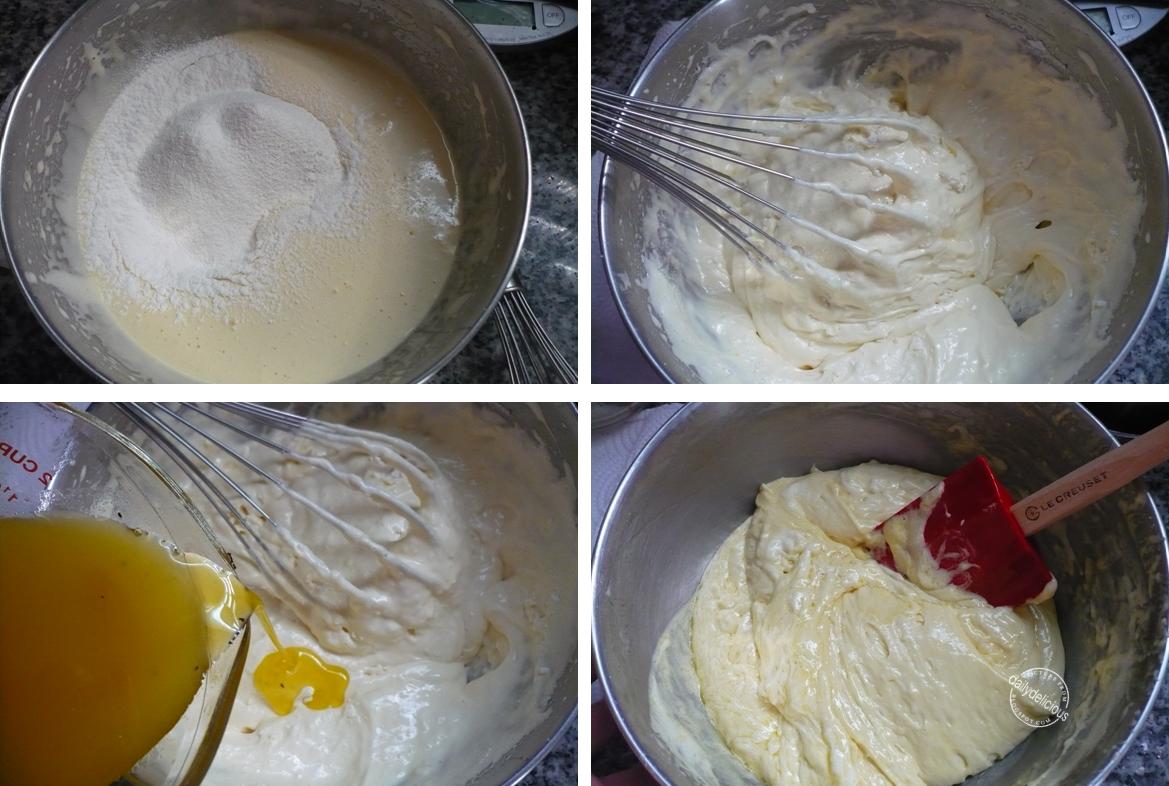 Earl Grey Butter Cake Recipe Earl Grey Butter Cake Recipe