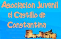 Asociación Juvenil El Castillo de Constantina 