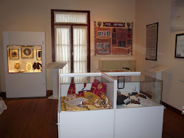 Museo Histórico Municipal "Del Vecino"