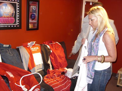 Jen The Pen: Where In The World Is Jen The Pen?