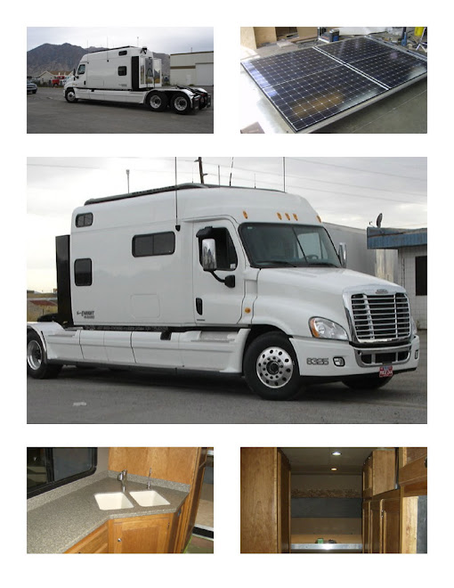 2010 Freightliner Cascadia