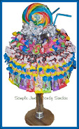 Candy Sundae