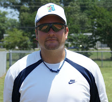 Coach Brett