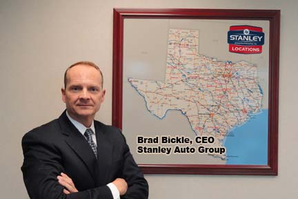 Stanley ford lincoln brownfield