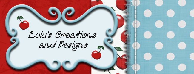 LuLu's Creations and Designs