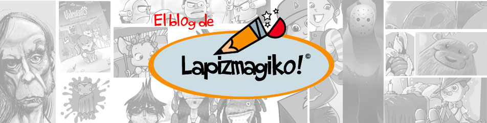 El blog de Lapizmagiko