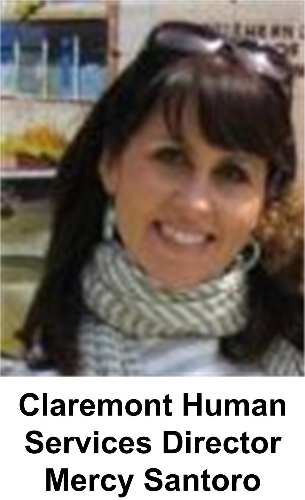 Claremont Insider Claremont Officials Spinning Tangled s