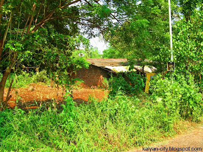 house in gauripada village