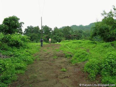 Village Road