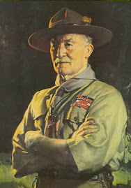 Robert Baden Powell (1857 - 1941)