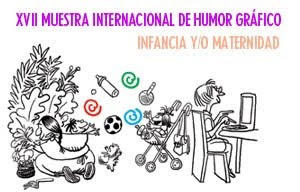 Convocatoria para la XVII Muestra Internacional de Humor Gráfico de la Fundación General de la Universidad de Alcalá