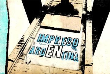 Impreso en Argentina por el Canal Encuentro