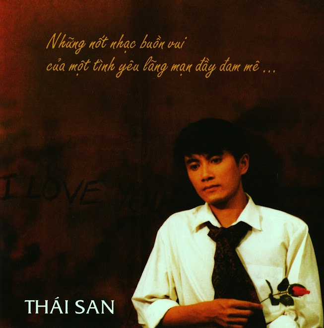THÁI SAN