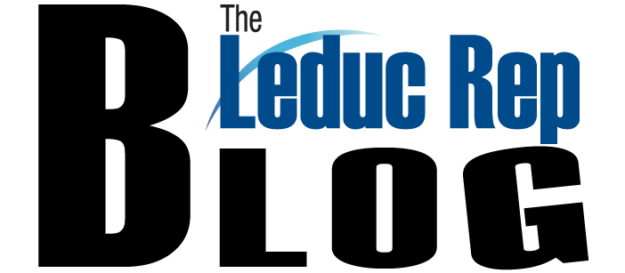 The Leduc RepBlog