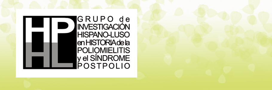 G.I. Hispano-Luso en Historia de la Polio y SPP