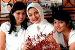 The Fawzi Trio from Pelangi Bintaro, Banten