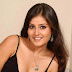 Archana Gupta Cleavage, Sexy Boobs Show