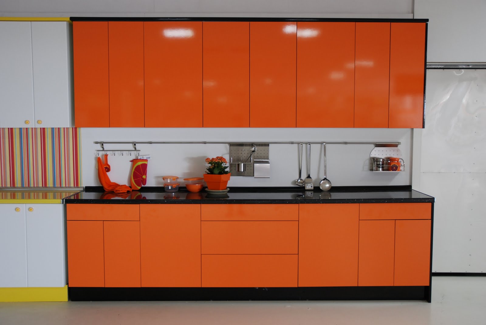 Maderas y Chapas: Cocinas